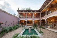 The Sunset Villa at Malanquin Golf Club, 6 Bedrooms -  Holiday Villas