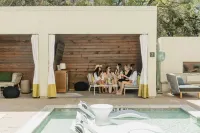 Hotel Viata - Hot Springs