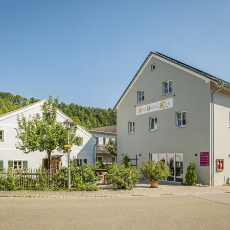 Gasthof Krone
