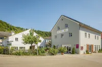 Gasthof Krone فنادق في Beilngries