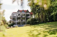 Hotel Benther Berg Hotels in Springe