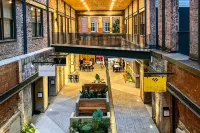Modern Downtown Birmingham Condo w/ Rooftop Access - Apartemen