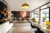 Arthotel ANA Gold I Augsburg Hotels in Augsburg