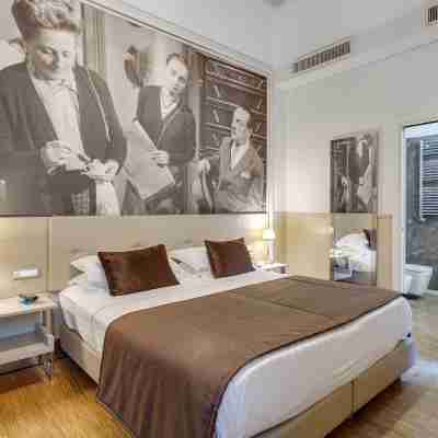 Partenope Relais Rooms