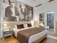 Partenope Relais Hotels near Chiaia