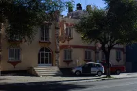 OYO Hotel Colón, Plaza Bicentenario, Zacatecas Centro - 2 Sao