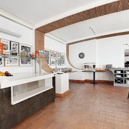 Hotel Carvoeiro Plaza