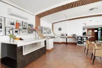 卡武埃魯廣場飯店 - 早餐