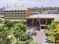 Boma Inn Nairobi Hotels near August 7th Memorial Park