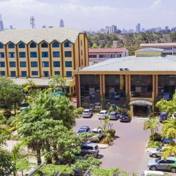 Boma Inn Nairobi