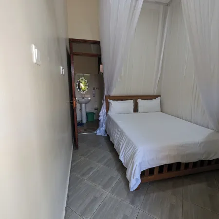 Oslo Gardens Bed & Breakfast Hotels in Entebbe