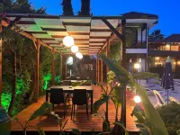 Palma Rosa Hotel Hotels in Camyuva