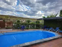 Cuevas Andalucia - Villa