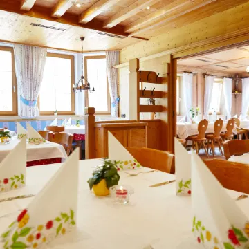 Gasthof Gröbenhof