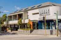 Quest Brighton on the Bay Hotels near Sandringham Beach