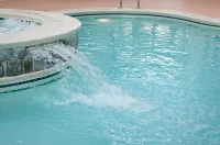 Ramada by Wyndham State College Hotel & Conference Center - Pool