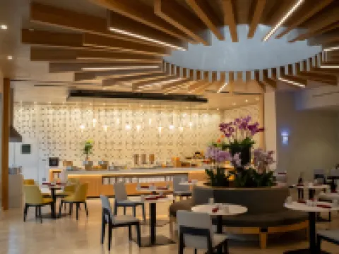 Plaza Hotel and Suites Hotels in San Salvador