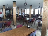 エリート マイ ガーデン ホテル のホテル