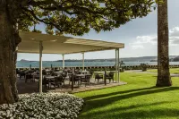 Hotel Bella Riva Hotels in Gardone Riviera