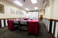The Stellenbosch Hotel