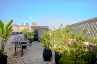 رياض أمينة
