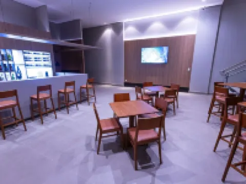 卡尤瓦布盧梅瑙酒店 布盧梅瑙酒店