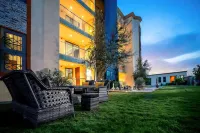 Alexander Palace Hotel Apartment - 2-Star