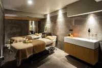 Gold Tower Lifestyle Hotel - spa