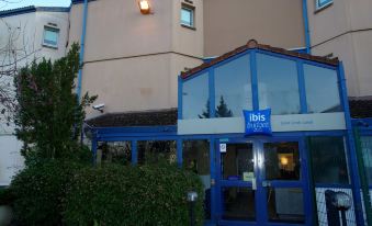 Ibis Budget Lyon Saint-Genis-Laval