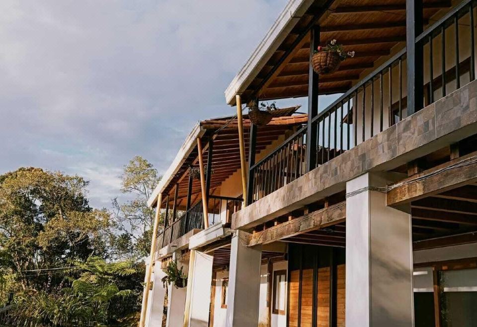 4. 호텔 오루 캄페..