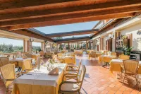 Agrihotel Elisabetta Hotels in Cecina