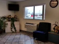 Travel Inn Motel Hotels in Hartford