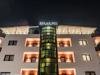 RELAXINN โรงแรมในเดอร์เรส