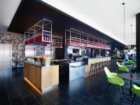 Citizenm Paris Charles de Gaulle Airport Hotels in Tremblay En France