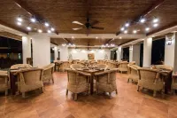 Pacaya Lodge and Spa - breakfast