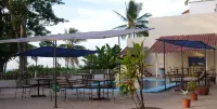 Hotel Dubái de Miramar Hotels in Сан-Блас