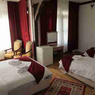 Salih BEY Konagi Rooms