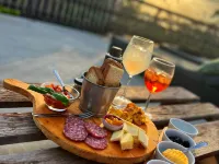 Ciriga Sicily Glamping Hotels in Ispica