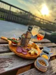 Ciriga Sicily Glamping Hotels in Santa Maria del Focallo