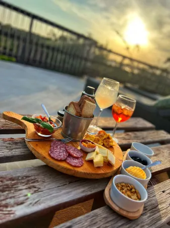 Ciriga Sicily Glamping Отели рядом с достопримечательностью «Basilica di Santa Maria Maggiore»