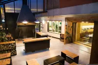 Hotel Mogay Hotels in Chantada