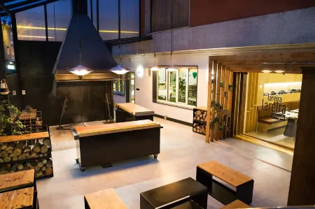 Hotel Mogay Отели в г. Comarca de Chantada