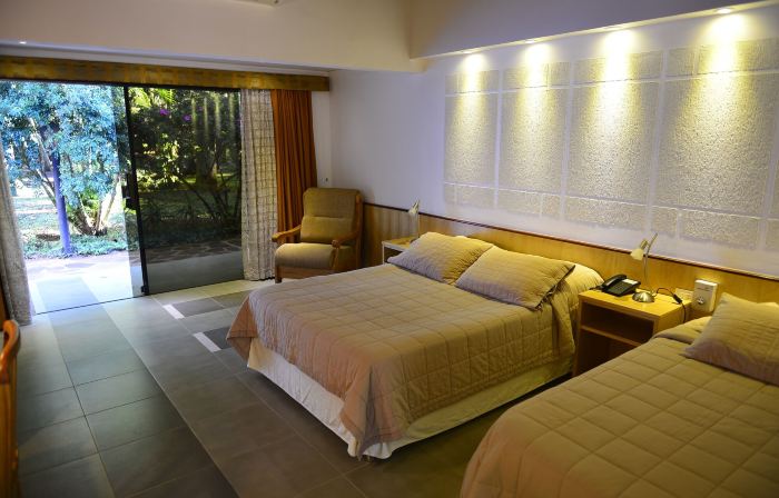 NOBILE HOTEL PAPILLON