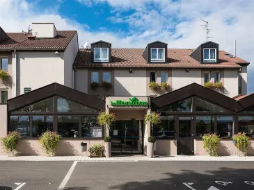 Greet Hotel Colmar
