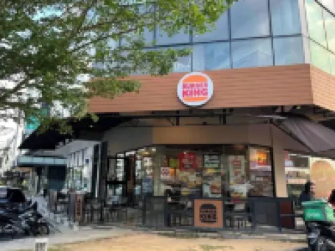 雪邦吉隆坡國際機場艾登客房住宿飯店 龍溪住宿飯店