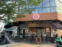 Ayden Roomstay KLIA Sepang