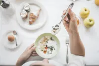 Ahrner Wirt Apartments - Frühstück