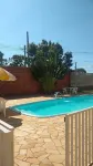 Leme Plaza Hotel Hotel a Leme