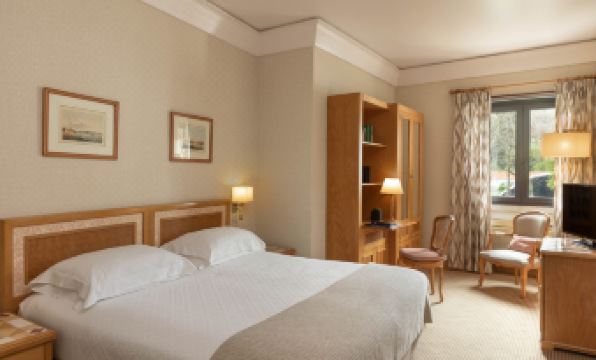 Hotel Lisboa Plaza - Lisbon Heritage Collection - Avenida