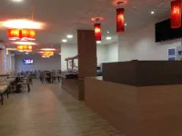 Dios Hotel Hotel a Castelnau-d'Estretefonds